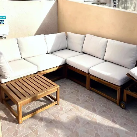 Hola Mar Apartman