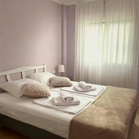 Hola Mar Apartman