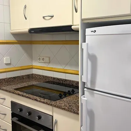 Hola Mar Apartman *