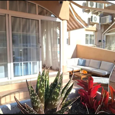 Hola Mar Apartman Torrevieja