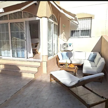Hola Mar Apartman