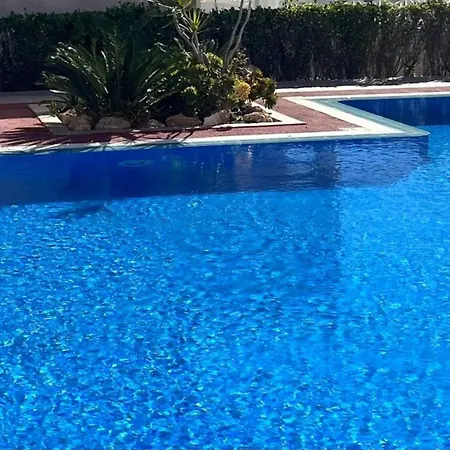Apartment Hola Mar