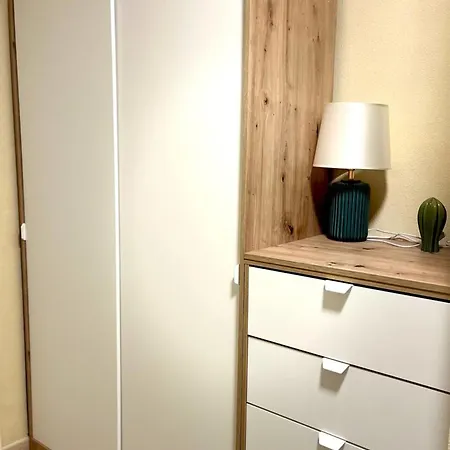 Hola Mar * Τορεβιέχα