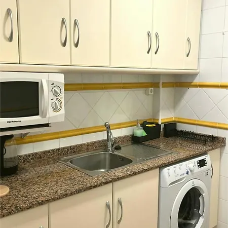 Διαμέρισμα Hola Mar