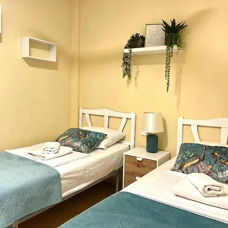 Διαμέρισμα Hola Mar