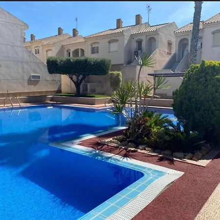 Διαμέρισμα Hola Mar *